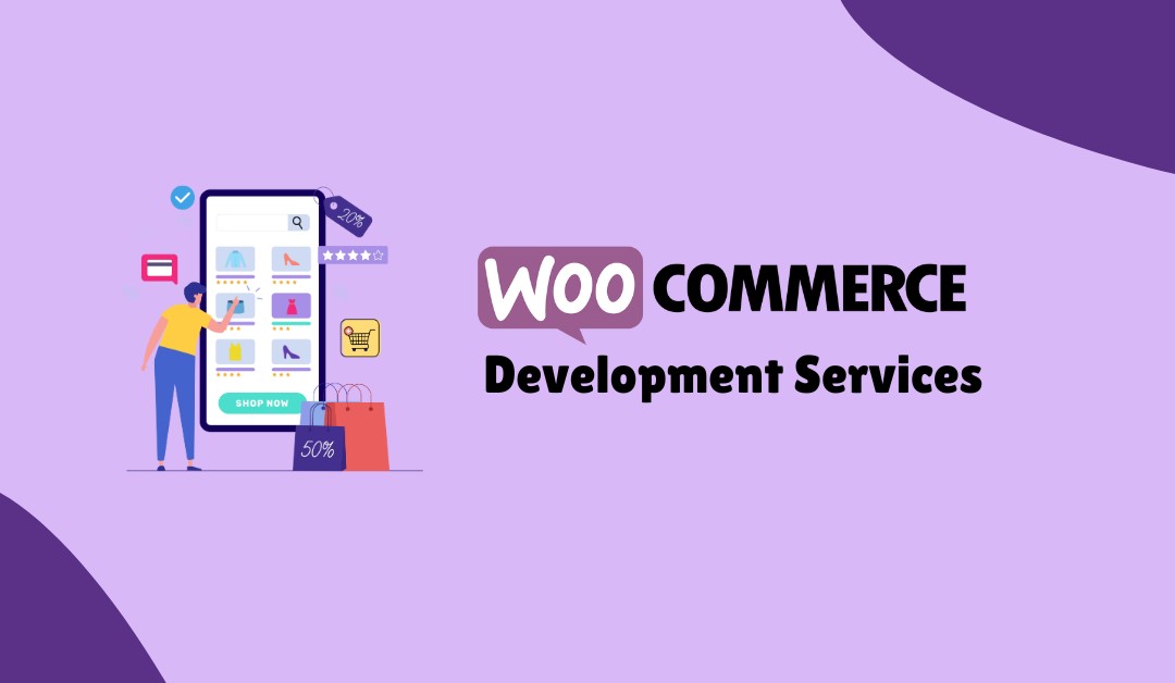 WooCommerce Development Services