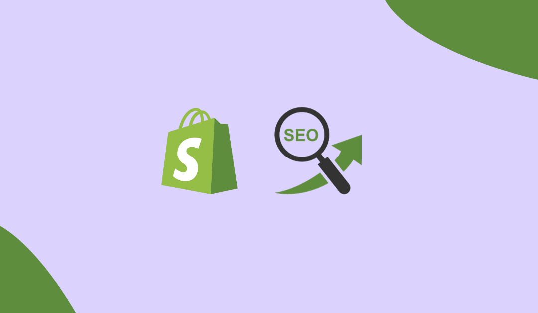 Shopify SEO